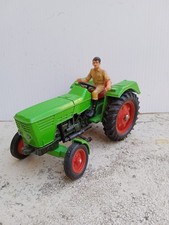 tracteur agricole hausser