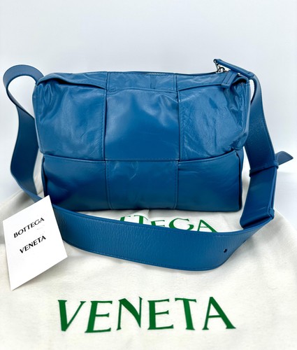 Sac bandoulière bottega - sac,