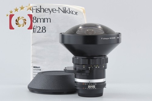 Objectif nikon s - objectif, ai-s