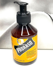 Shampoing  pour la barbe