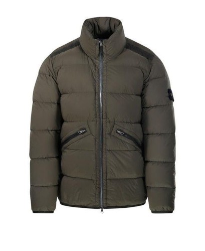 Stone island veste - island, en