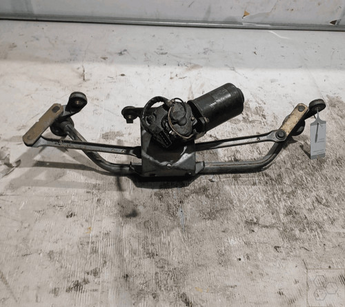 Moteur essuie glace peugeot - moteur, essuie-glace