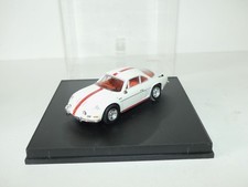 RENAULT ALPINE A110 1600 S