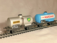 Rame 2 citerne foudre JOUEF HO