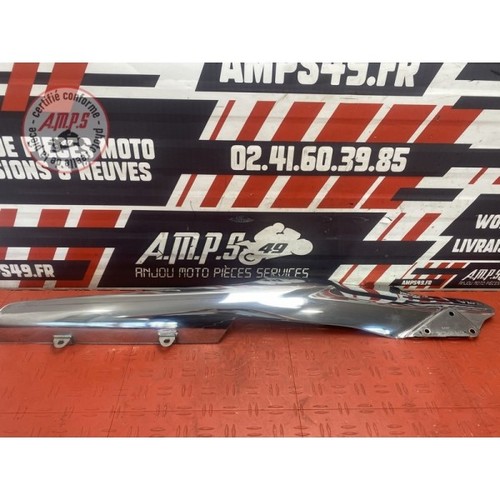 Protection silencieux bmw k - silencieux,
