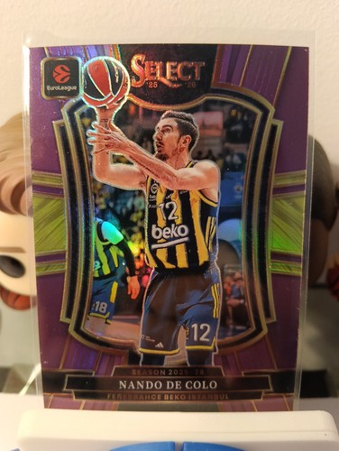 2025 panini select - 2025-26,