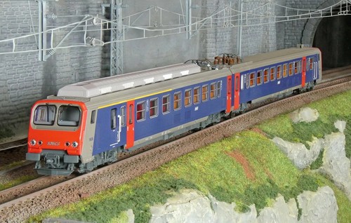 Piko 96532 autorail - piko,