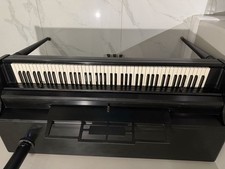 Wurlitzer Custom Spinet Piano