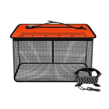 Panier à Poissons Flottant