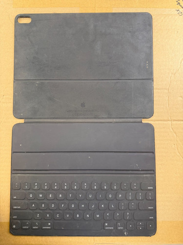 Clavier smart keyboard folio - smart,