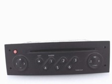 Autoradio d'origine RENAULT