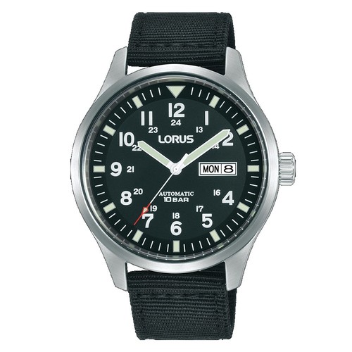 Lorus watch rl411bx9 mens - lorus,
