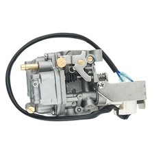 Assemblage de carburateur de