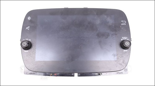 Autoradio occasion fiat 500 - occasion,
