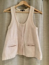 Tres Beau Filet Beige 100%