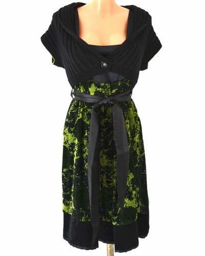 Tricot chic magnifique - tricot,