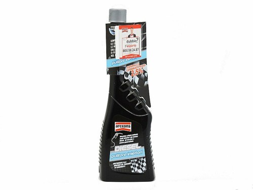 Nettoyeur injecteurs diesel - nettoyeur,