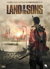 DVD *** LAND OF THE SONS ***  ( Neuf sous blister)