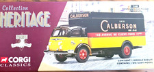 CORGI Héritage réf 71403 -