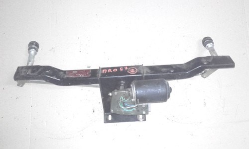 Mecanisme moteur essuie - moteur,