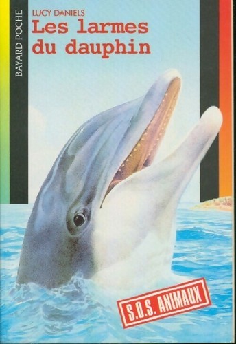 Les larmes dauphin - larmes,