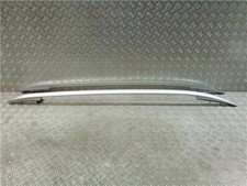 Barres De Toit Nissan Qashqai