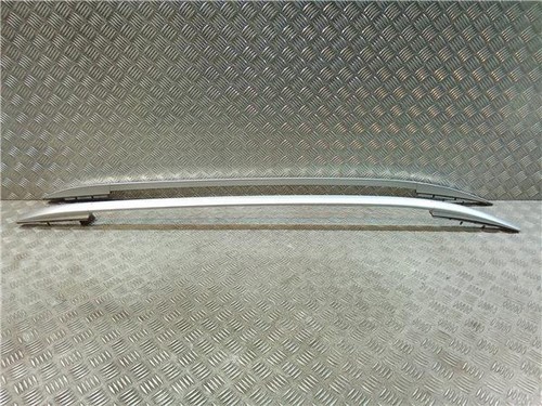 Barres toit nissan qashqai - nissan,