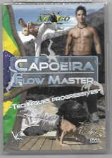 CAPOEIRA FLOW MASTER -