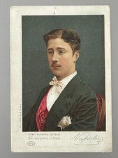 Prince impérial Napoleon III