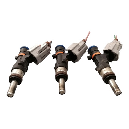 Kit injecteurs dacia sandero - d'injecteurs,