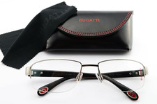 Lunettes bugatti odotype 526 - lunettes,