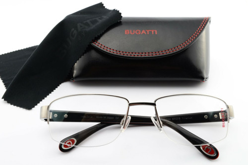 Lunettes bugatti odotype - lunettes,
