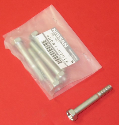 Nissan 08041 0701a oem horloge - 08041-0701a,