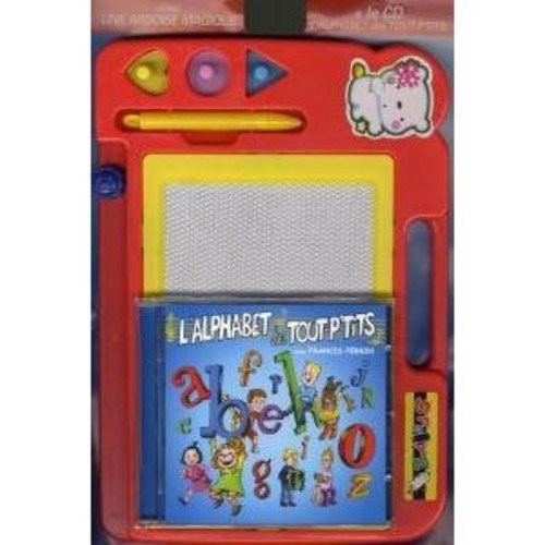 Bundle alphabet des tout - bundle,