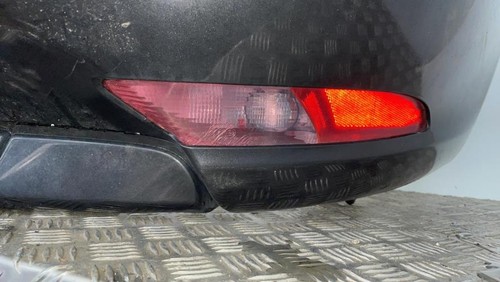 Pare choc arriere alfa romeo - choc,