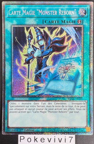 Carte magie - yu-gi-oh!,