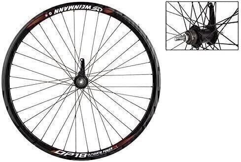 Wheel master 700c rear - wheel,