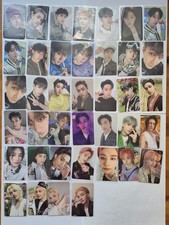 Stray Kids Photocard |