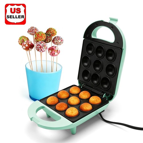 Cake pop maker - pop, maker-non-stick