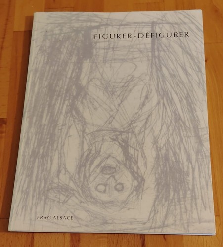 Figurer defigurer - defigurer,
