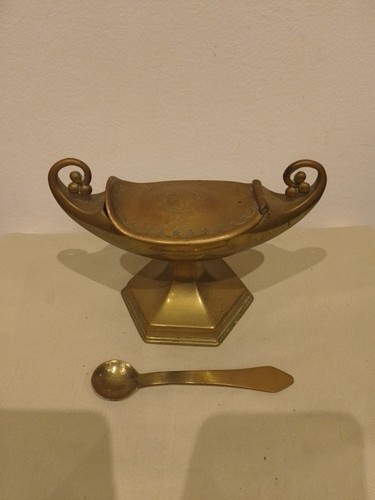 Ancienne avette liturgique - , en