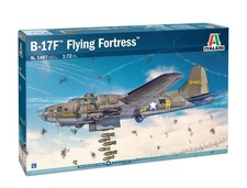 ITALERI, Avion militaire