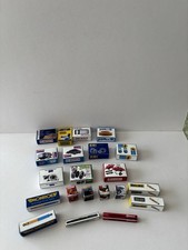 diorama garage 1/18éme lot 5