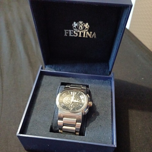 Montre festina - montre,