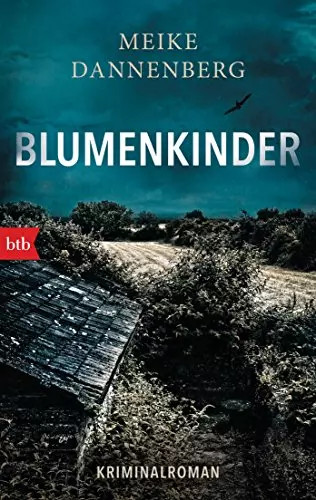 Blumenkinder meike dannenberg - blumenkinder,,