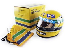 MINI HELMET 1/2 - CASQUE