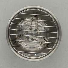 Mini Brûleur à Alcool