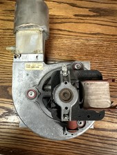 Ventilateur FIME GR 01485 chaudière De Dietrich DIEMATIC