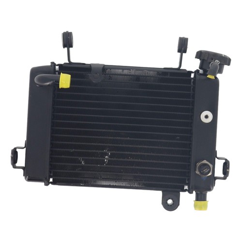 Radiateur honda cbr r 125 - radiateur, (honda