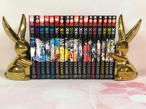 Japanese ver comics manga - ver,